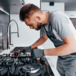 stove system