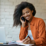 Expert Support for HR Students
