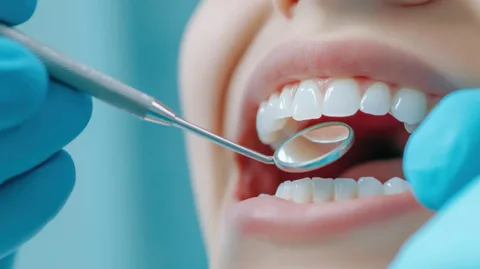 Cosmetic Dentistry