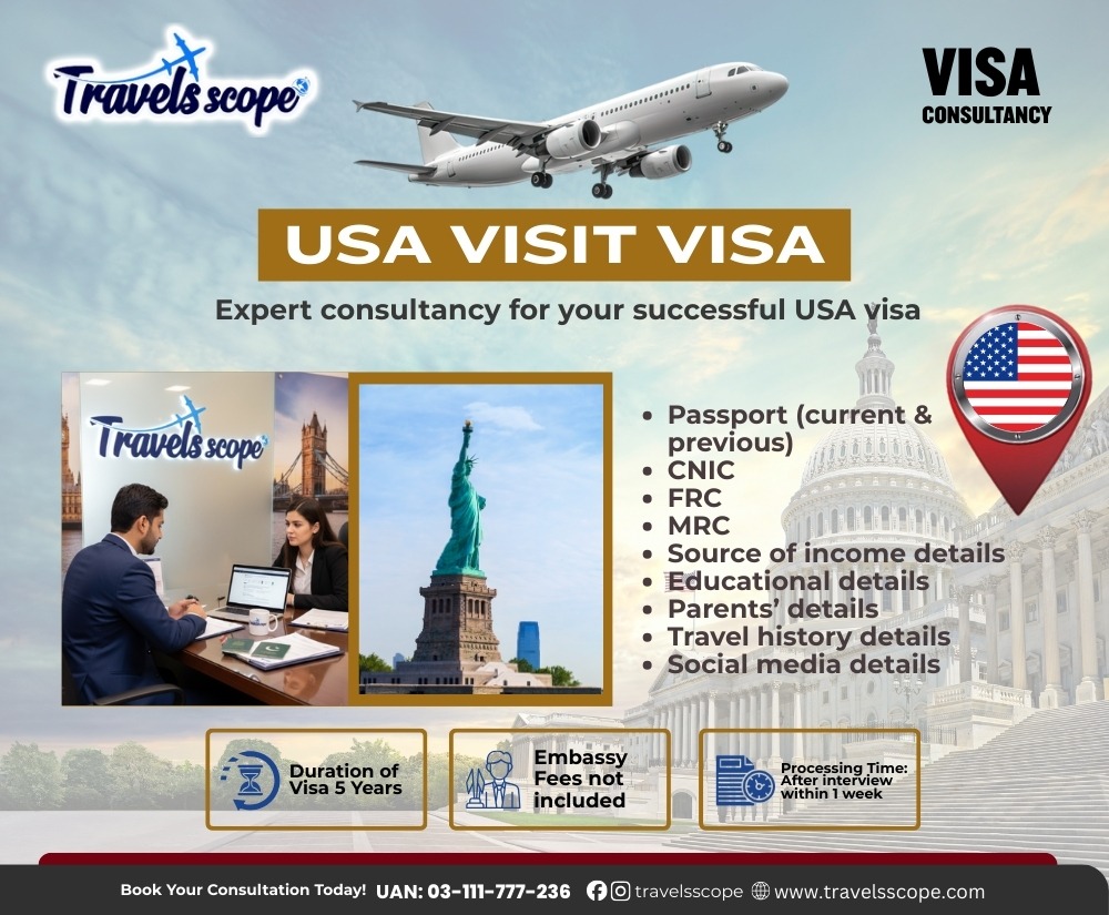 travel agency