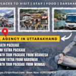 Kedarnath Tour Package