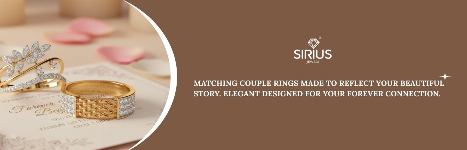 wedding diamond rings