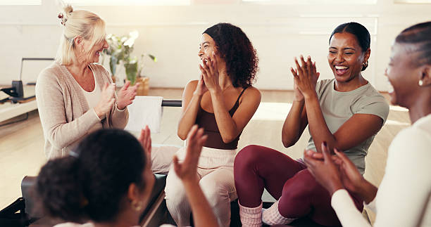 CRM for Wellness Center