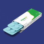 pharmaceutical packaging