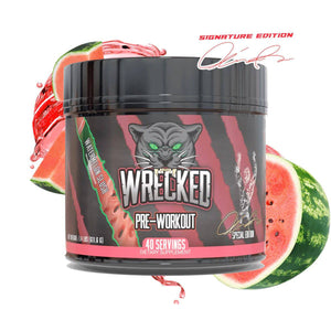 Workout Supplements