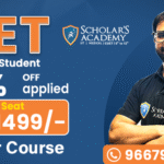 Scholar's Academy