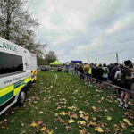 Ensure Crowd Safety