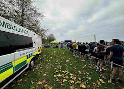 Ensure Crowd Safety