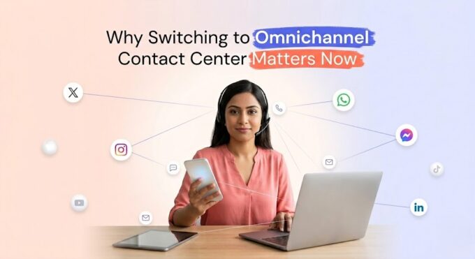 Contact Center Matters
