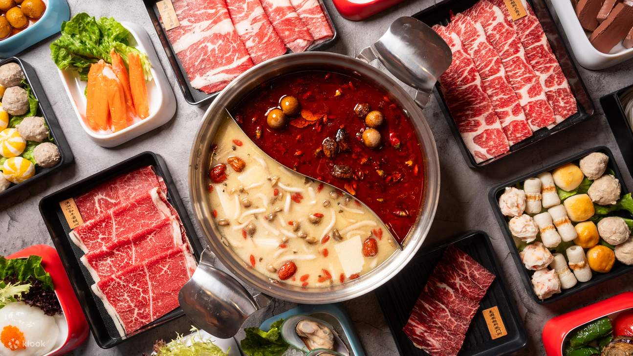 Hotpot