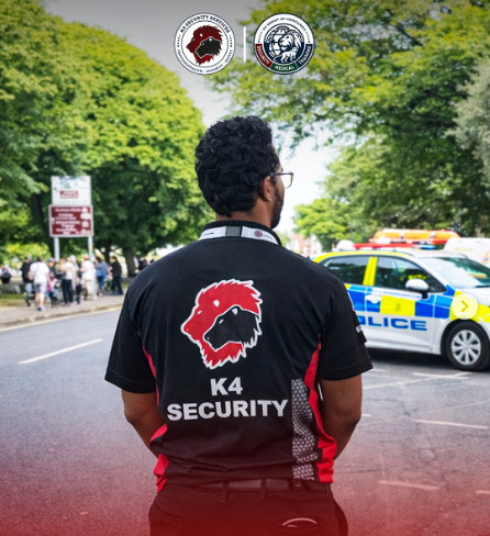 event security