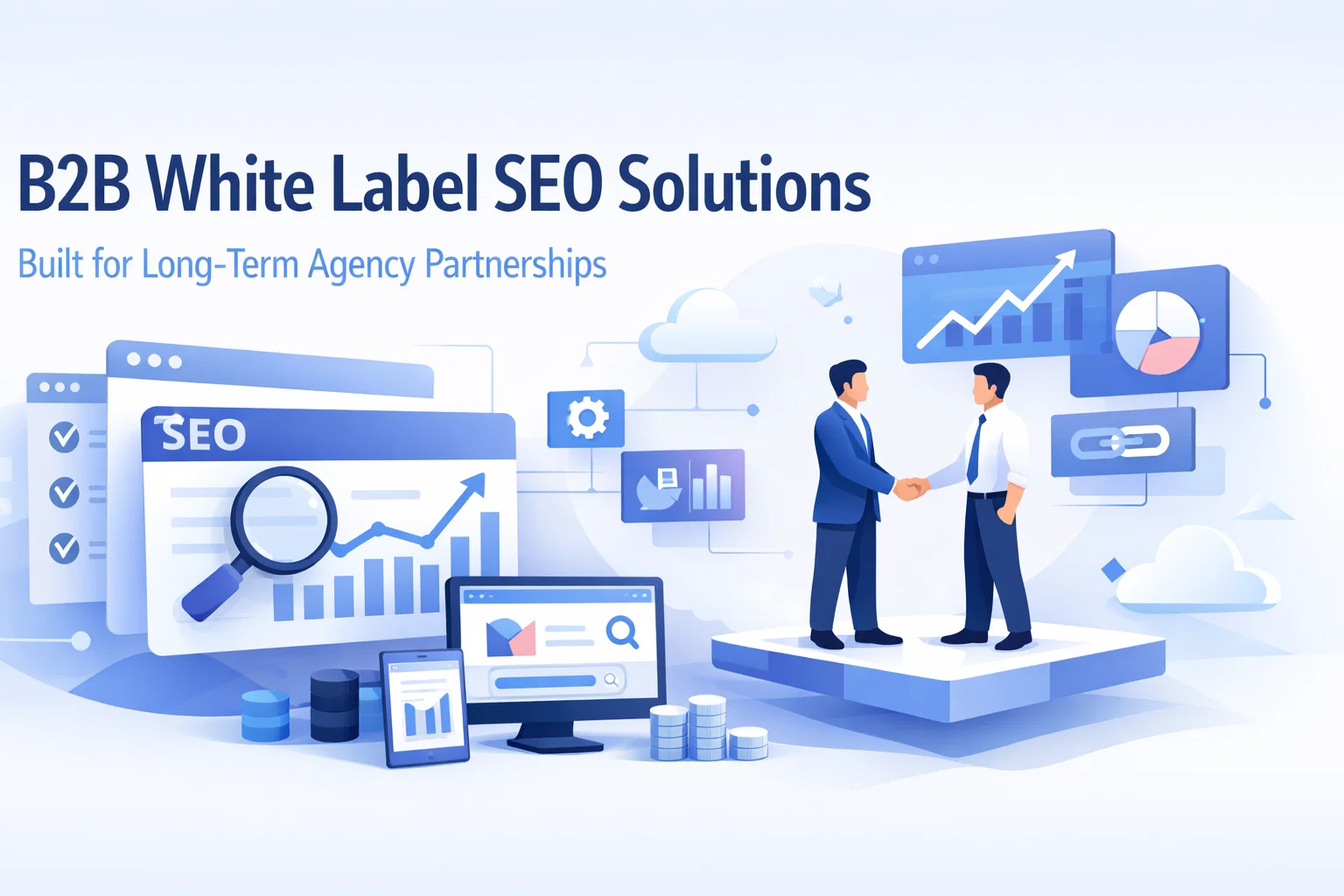 SEO Solutions